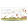 New Cutie in Town Personalized Book, , large