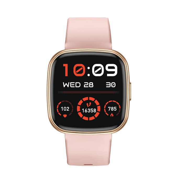 IG Venus Slim Smartwatch, , large
