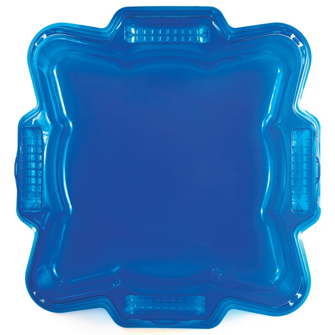 Spinner M.A.D. Deluxe Battle Pack, , large