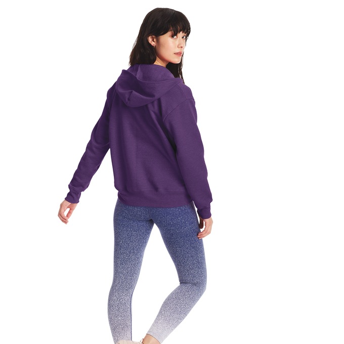 Hanes Comfort Hoodie, , large