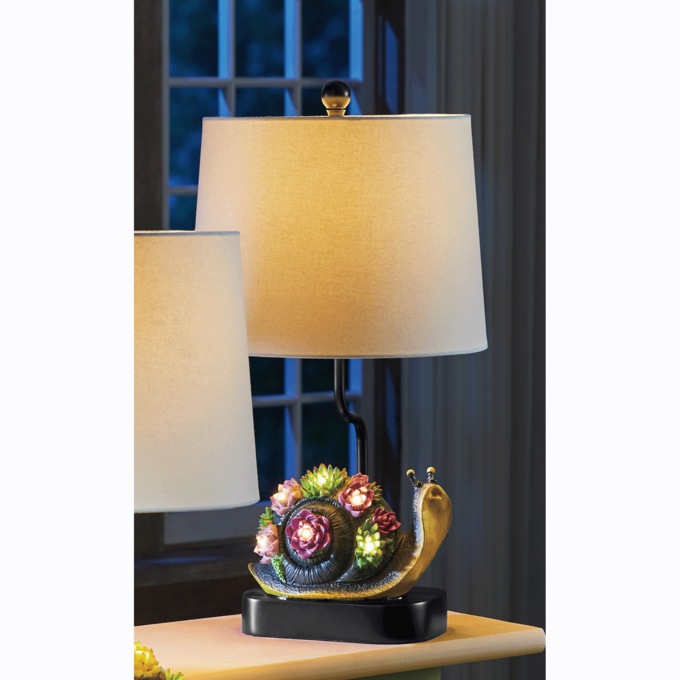 Animal themed table lamps 2025