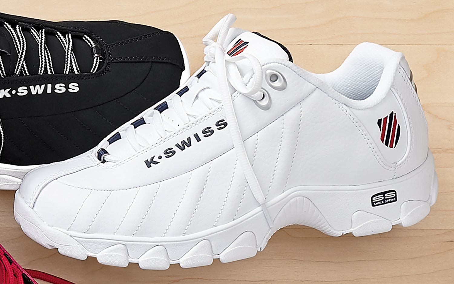 k swiss mens shoes