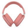 Supersonic IQ Sound High-Performance Wireless Headphones, Rose Gold, large