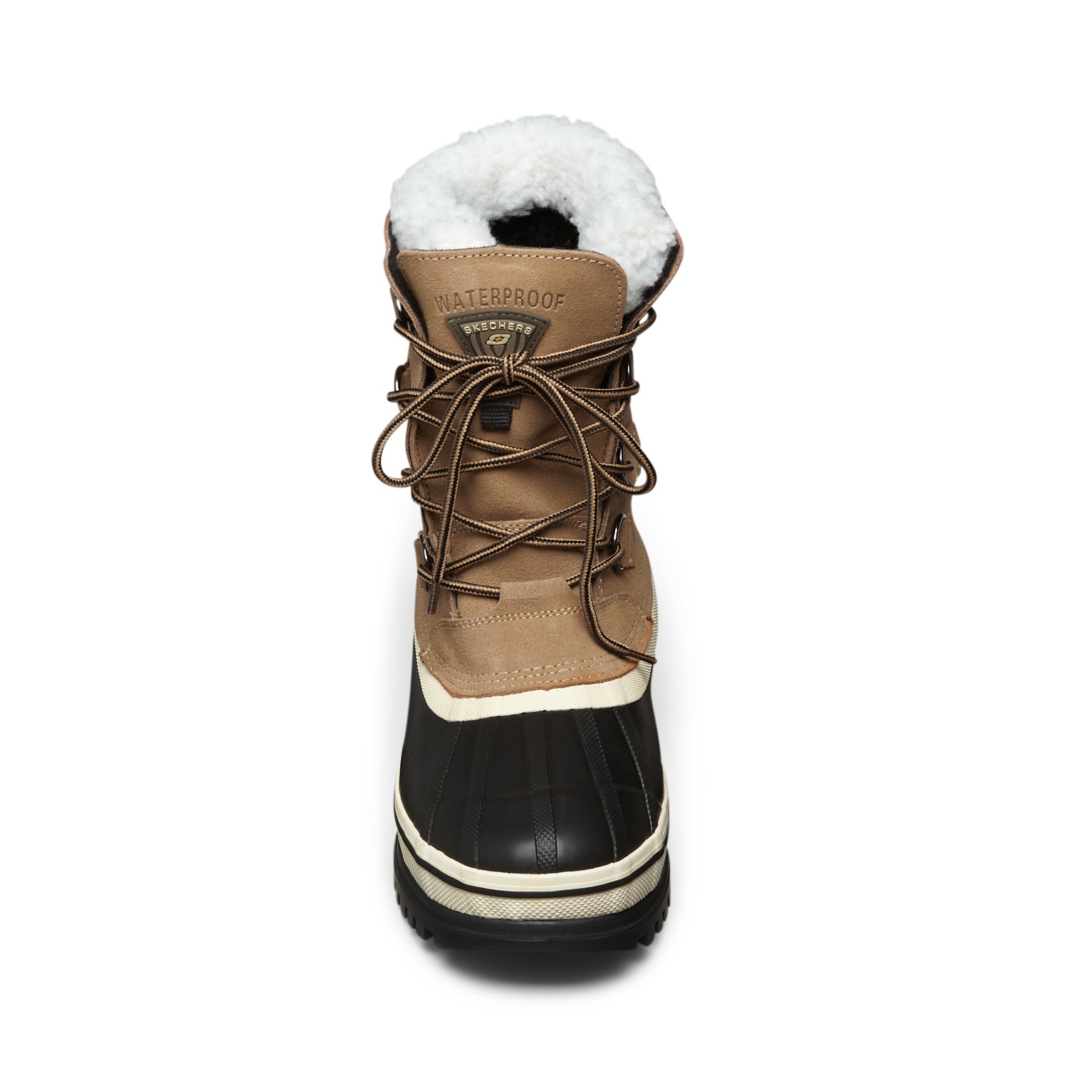 mens skechers revine