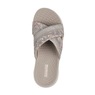 Skechers Womens' GO WALK Flex Butterfly Bliss Slide, , large