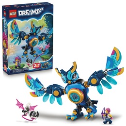 LEGO DREAMZzz Zoey&#39;s Time Owl, , large
