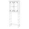 Vintage-Style Tesorino Over-the-Toilet Space Saver, , large