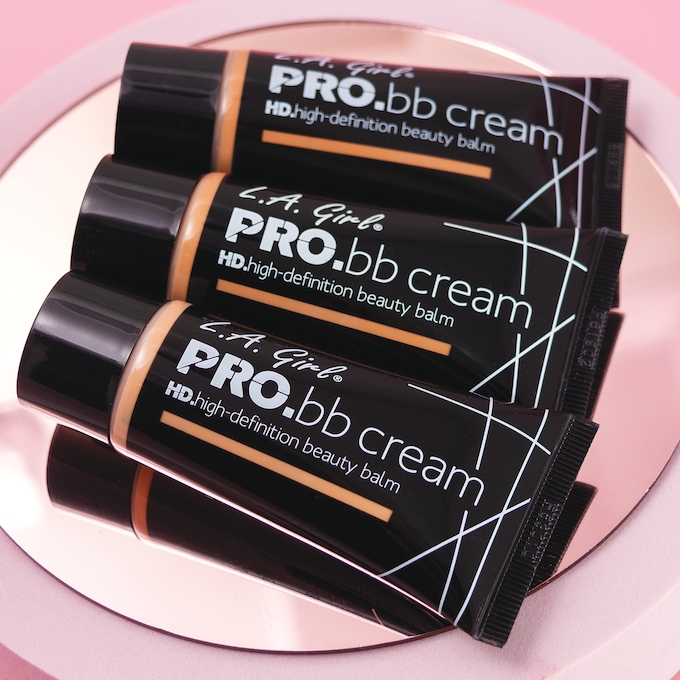 L.A. Girl Pro BB Cream, , large