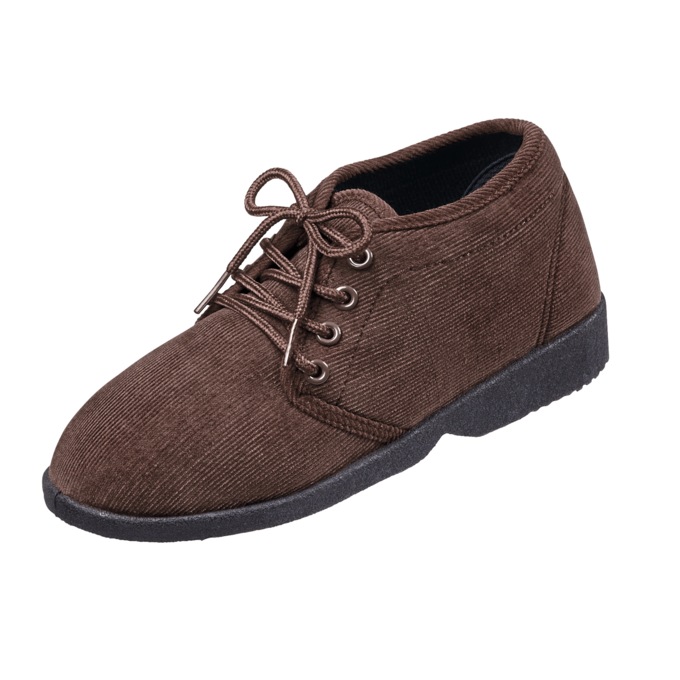 Women's Corduroy Bootie , , large