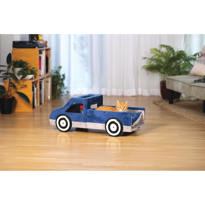 Prevue Pet Kitty 150, , large