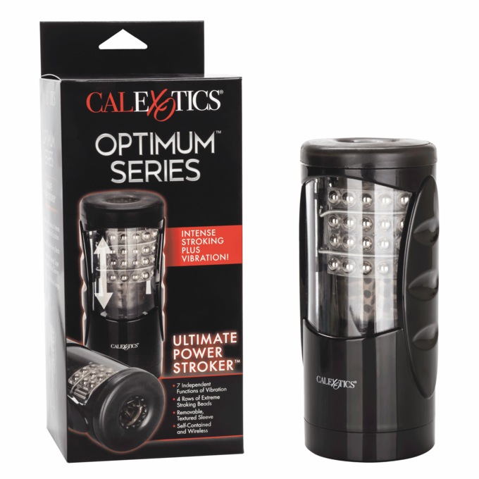 Optimum Series Ultimate Power Stroker, , large