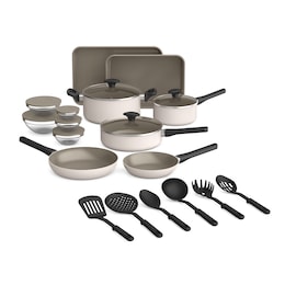 21-Piece Bella Cookware Set, , large