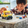 LEGO City LEGO Van, Multi, large