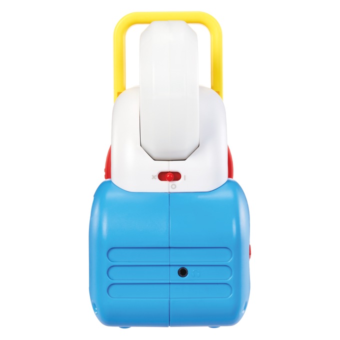 Little Tikes Story Dream Machine Starter Kit &ndash; Dr. Seuss Edition, Multi, large
