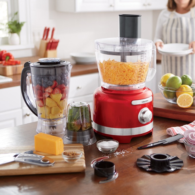 Kalorik All-In-1 Kitchen System, , large