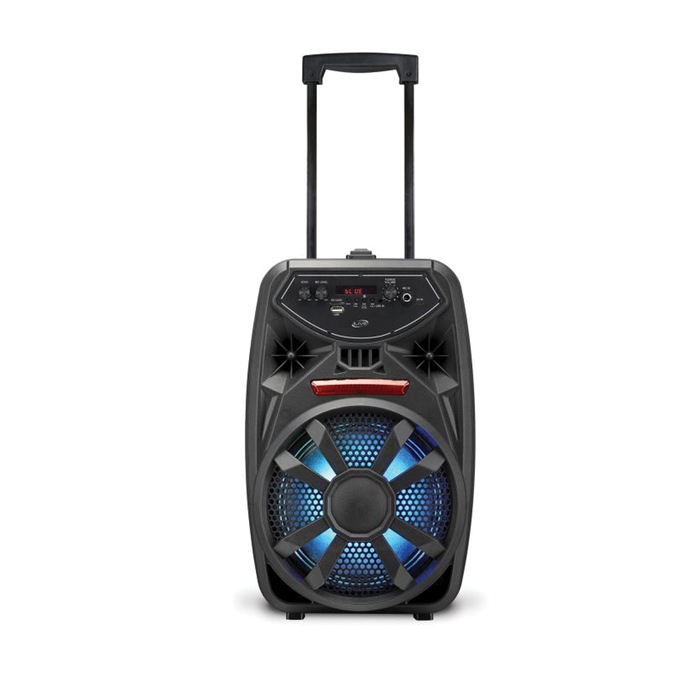 iLive Wireless Tailgate Party Speaker with Lights, , large