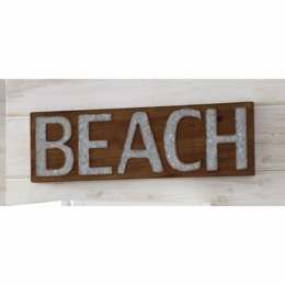 Beach Wall Art, , large