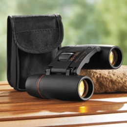 Binoculars, , large