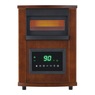 Lifesmart 4-Element Cabinet Heater, , large