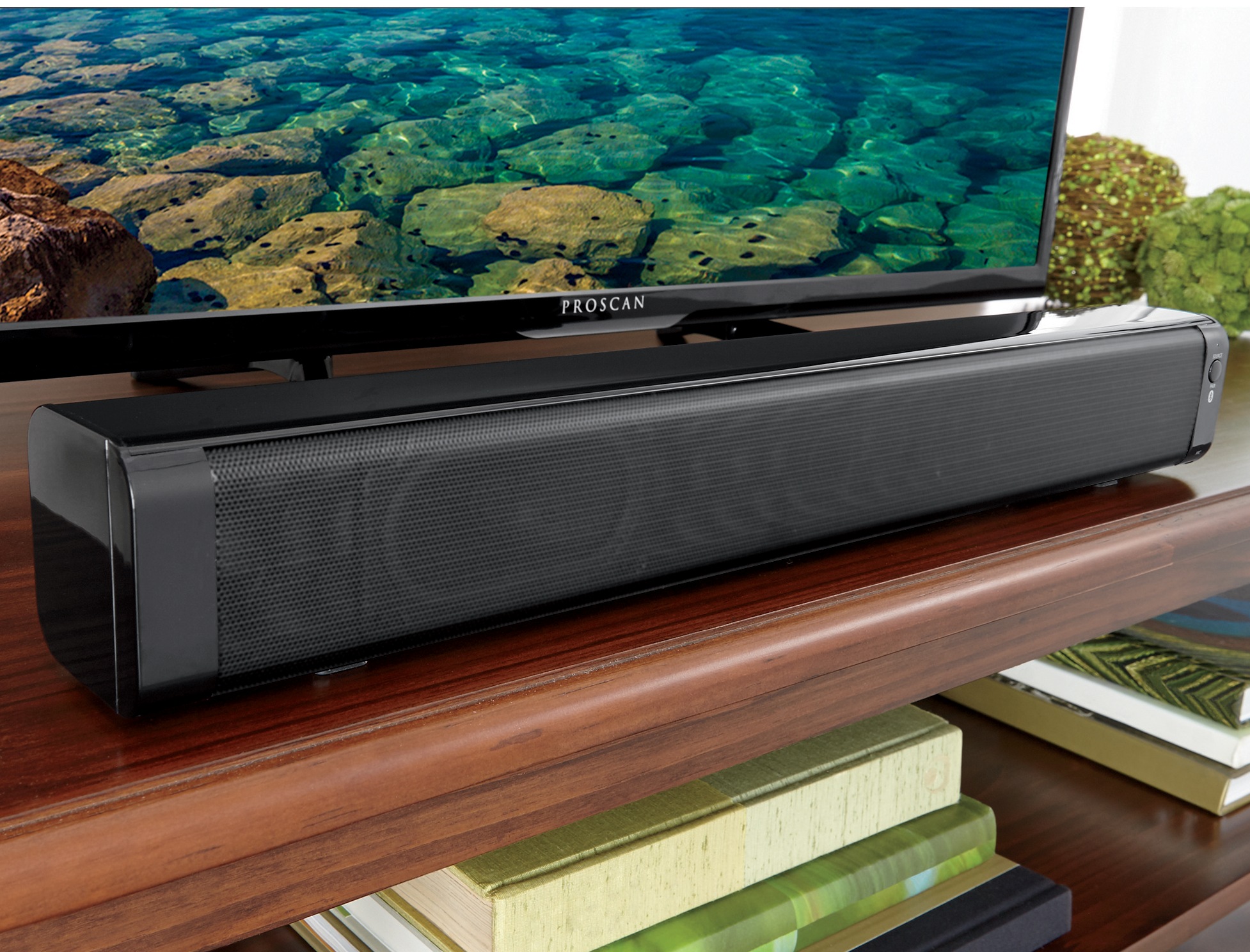 gpx 18 bluetooth soundbar