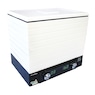 Open Country Digital Food Dehydrator, White, large
