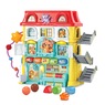VTech Up & Down Activity Town, Multi, large