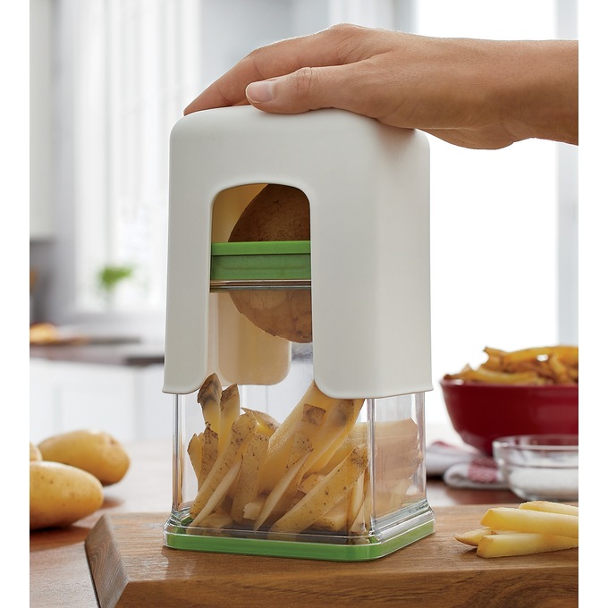 Progressive Tower Fry Cutter, , large