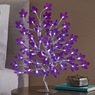 LED Lit Tree, , large