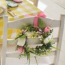 Easter Mini Wreath - Buy 2 and Save , , large
