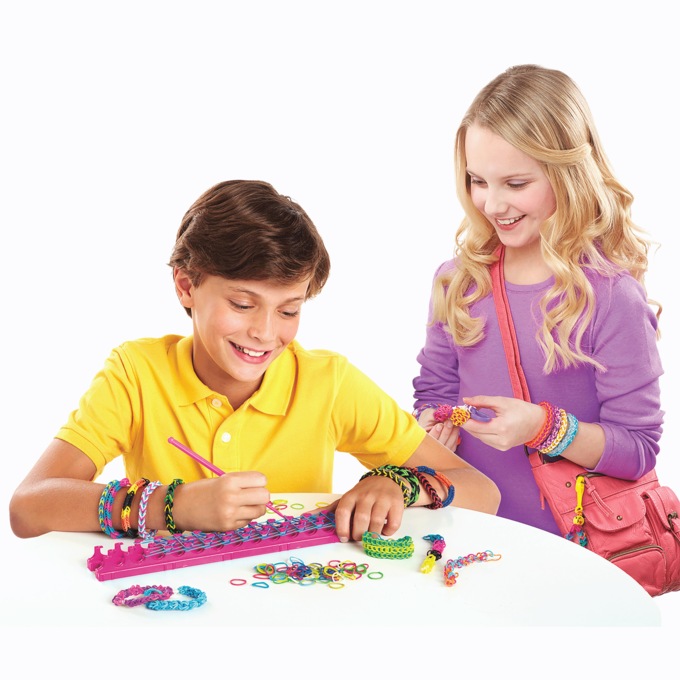 Cra-Z-Art Colossal Loom Studio, , large
