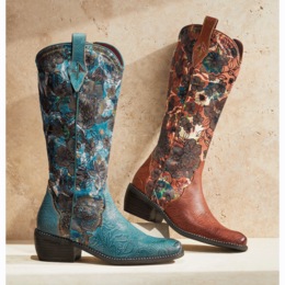 Spring Step Women&#39;s Rodeoqueen-Viv Boot, , large