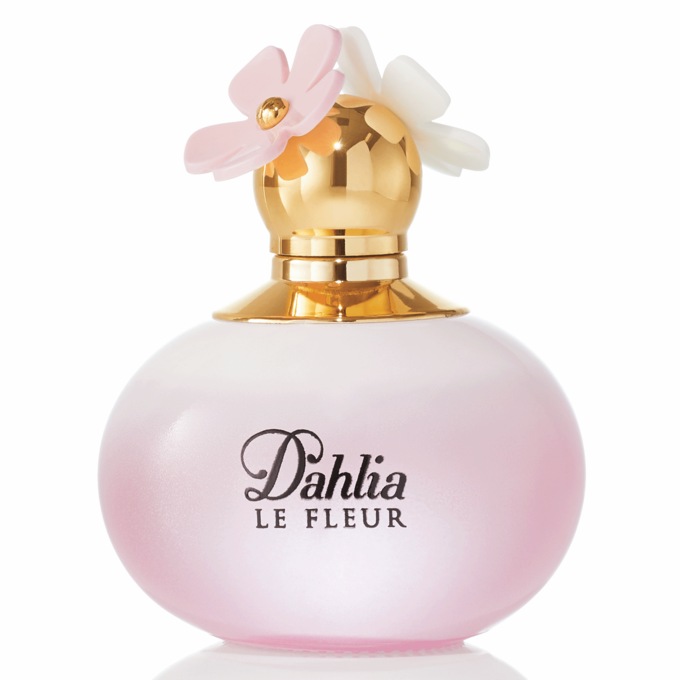 Dahlia Le Fleur Women's Version Fragrance, , large