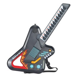VTech Kidi Star Rock Guitar, , large