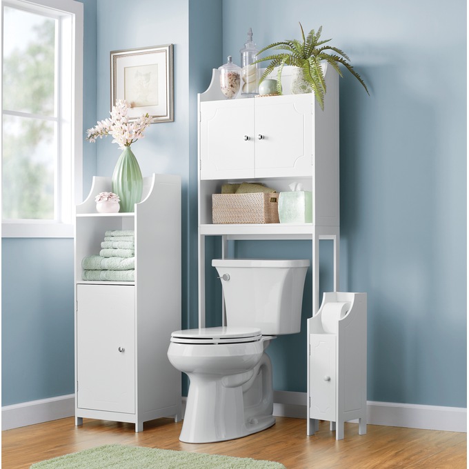 Posy Bath Furniture, , large
