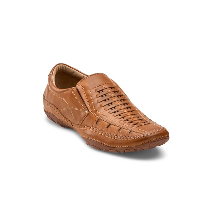Gbx Men S Strite Slip On Shoe Montgomery Ward