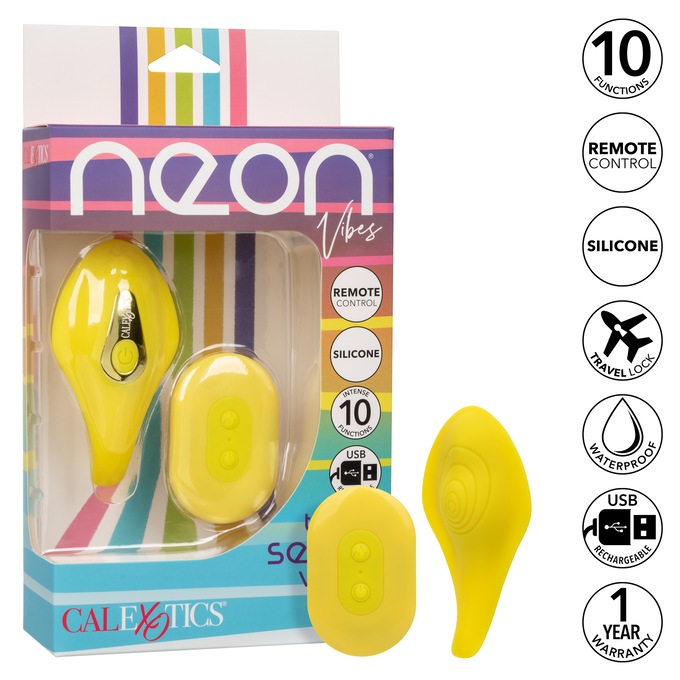 Neon The Secret Remote Vibe, , large