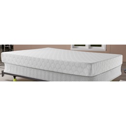 Aspen 8&quot; PureGel Mattress, , large