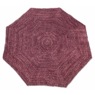 Chenille Tweed Braided Rug, , large