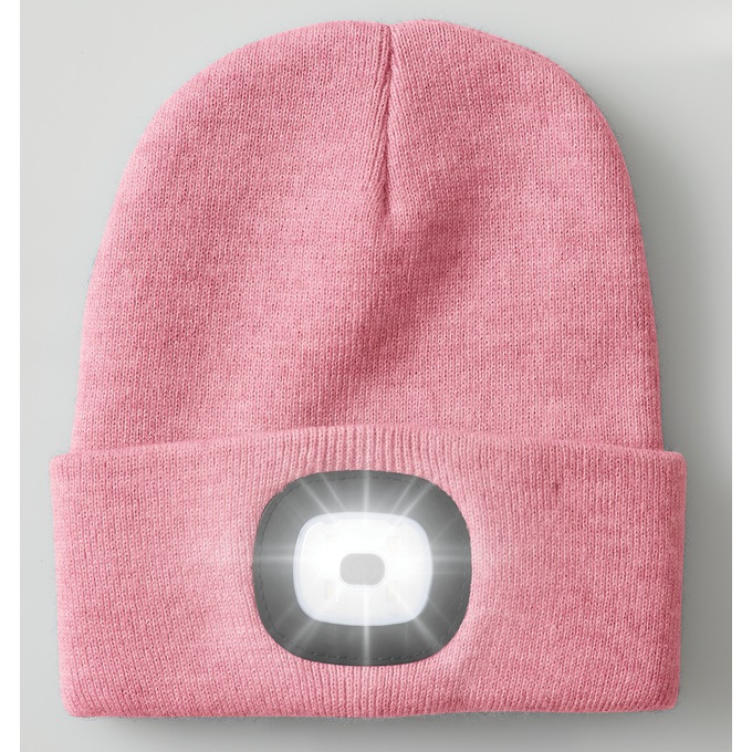 Women's Night Scout Beanie, , large
