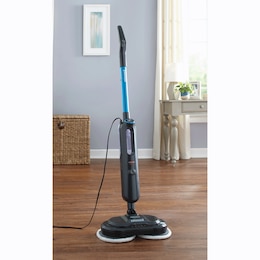Bissell SpinWave SmartSteam Sanitizing Spin Mop, , large