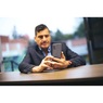 Nokia C300 Android Smartphone, , large