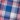 Plaid Walking Shorts, Blue Plaid, swatch