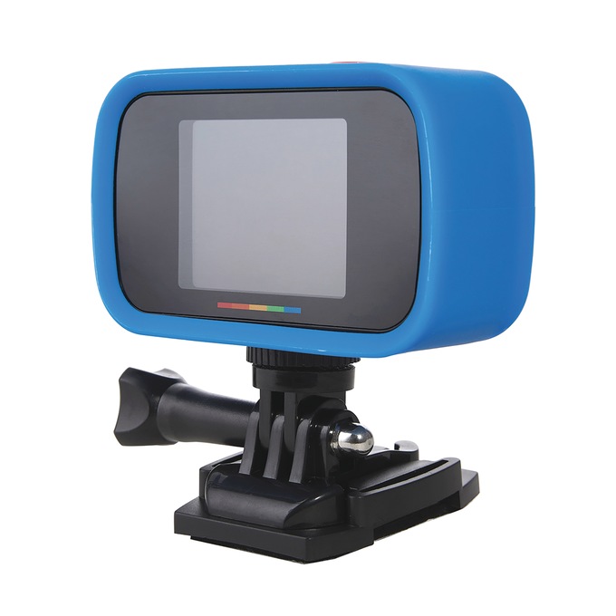 Polaroid Waterproof Streaming Digital Camera, , large