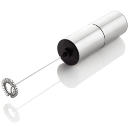 Electric Milk Frother, , large
