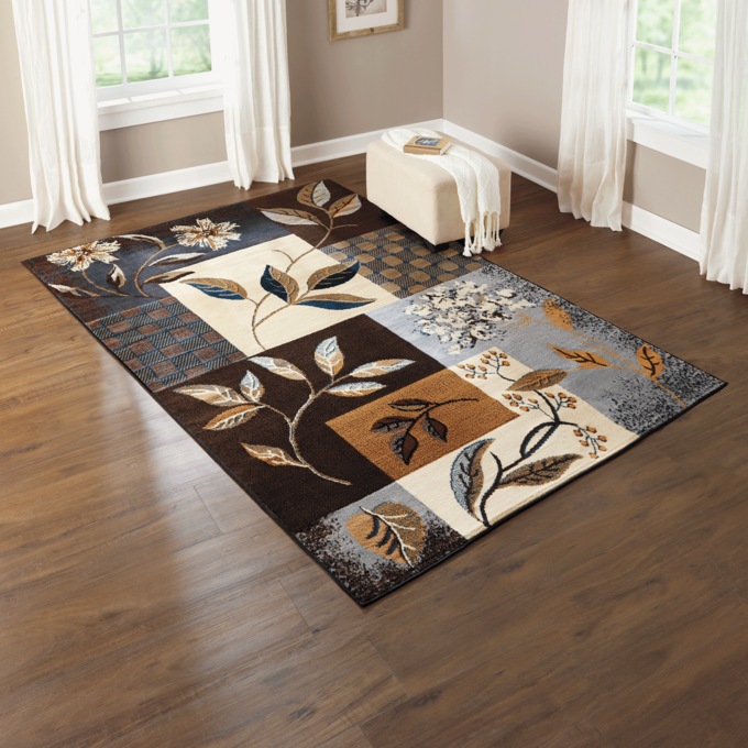 Jasmine Rug, , large
