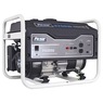 Pulsar 3250W/2500W Gas Generator, Black, large