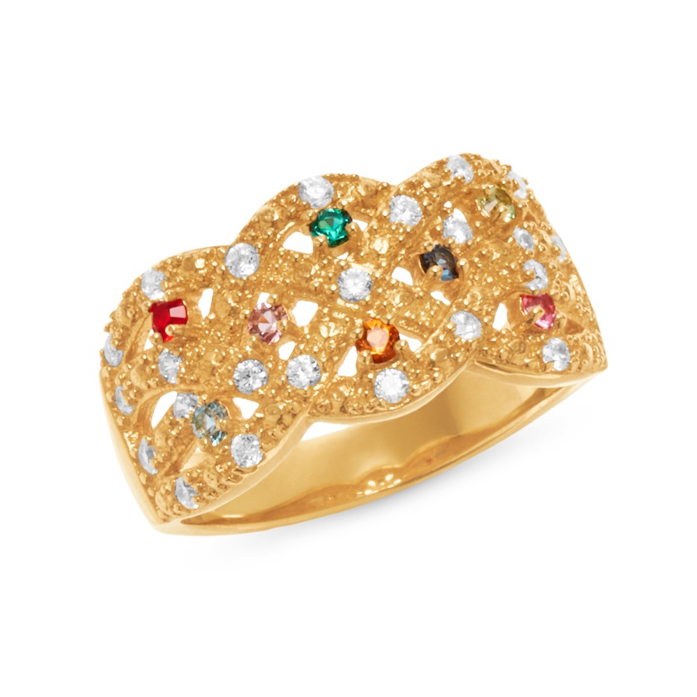 Montgomery Ward Jewelry Rings 2025