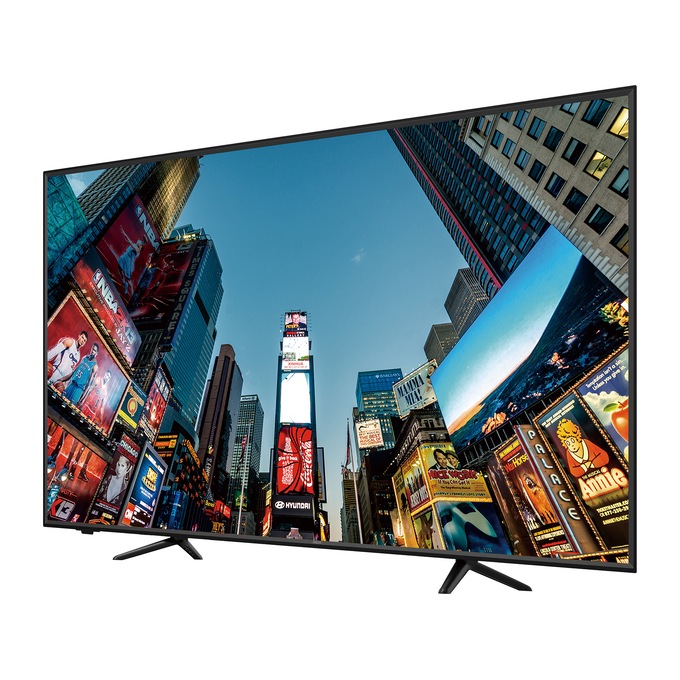 RCA 65" 4K UHD TV, , large