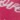 Color Connection 8-Piece Butterfly Towel Set, Raspberry, swatch