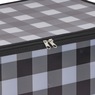 Simplify 112-Ct. Ornament Storage Organizer, Assorted, large